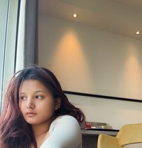 Neha Roy - escort in Pune