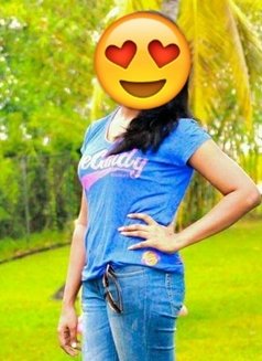 Neha's Love Zone - escort in Kandy Photo 1 of 3
