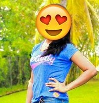 Neha's Love Zone - escort in Kandy