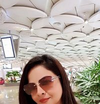 Neha Safe and Secure Call Girl Service - escort in Mauritius