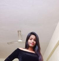 NEHA🥂(SEXCHAT & WAB CAM)🥂NUDE WITH FAC - escort in Ahmedabad