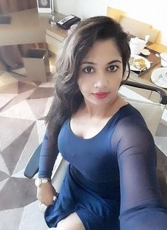 Neha Sharma (24/7 Hrs Available) - escort in Navi Mumbai Photo 1 of 2