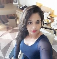 Neha Sharma (24/7 Hrs Available) - escort in Navi Mumbai