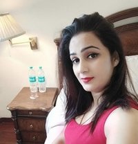 Neha Sharma (24/7 Hrs Available) - escort in Navi Mumbai