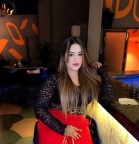 Neha Sharma Best Service - escort in Pune