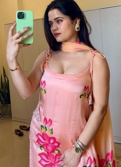 Neha Sharma - escort in Ahmedabad Photo 1 of 2