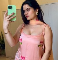 Neha Sharma - escort in Ahmedabad Photo 1 of 2