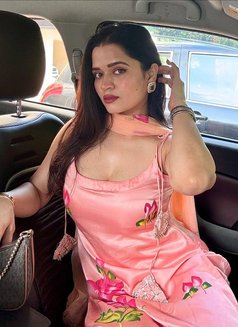 Neha Sharma - escort in Ahmedabad Photo 2 of 2