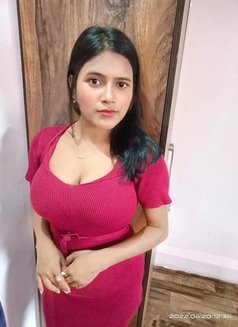Neha Sharma - escort in New Delhi Photo 1 of 1
