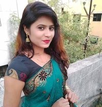 Neha Sharma - escort in Pune