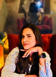 Neha Sharma GFE - escort in Mumbai Photo 16 of 19