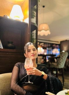 Neha Sharma GFE - escort in Mumbai Photo 17 of 19