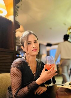 Neha Sharma GFE - escort in Mumbai Photo 18 of 19