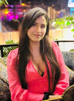 Neha Sharma GFE - escort in Mumbai Photo 21 of 21