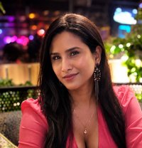 Neha Sharma GFE - escort in Mumbai