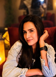 Neha Sharma GFE - escort in Mumbai Photo 23 of 26