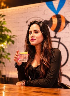 Neha Sharma GFE - escort in Mumbai Photo 25 of 26