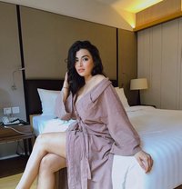 Neha Sharma - escort in Abu Dhabi