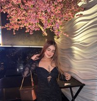 Neha Sharma - escort in Ajmān