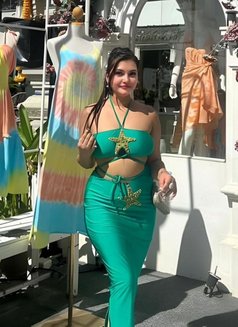 Neha Sharma - escort in Bangalore Photo 2 of 6