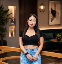 Neha Sharma - escort in Kochi
