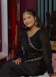 Neha Sharma - escort in Mumbai Photo 2 of 3