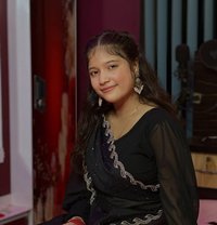 Neha Sharma - escort in Mumbai