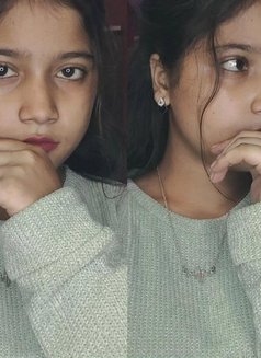 Neha Sharma - escort in Mumbai Photo 3 of 3