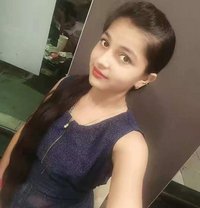 Neha Sharma - escort in Mumbai