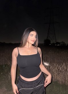 Neha Sharma - escort in Sharjah Photo 2 of 4