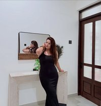 Neha Sharma - escort in Sharjah
