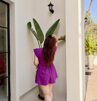 Neha Sharma - escort in Sharjah