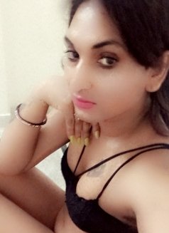 Neha Sharma - Acompañantes transexual in Chandigarh Photo 6 of 6