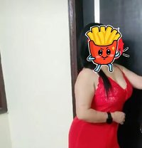 Neha Sharma - Transsexual escort in New Delhi Photo 1 of 4