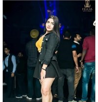 Neha Sharma - escort in Kolkata Photo 1 of 4