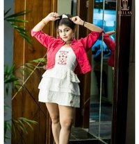 Neha Sharma - escort in Kolkata