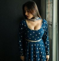 Neha Singh - escort in Hyderabad