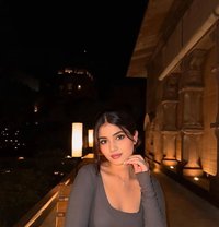 (Neha Singh) Best Incall Outcall Availa - escort in Navi Mumbai