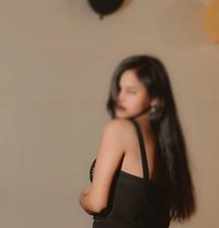 Neha Singh - escort in Hyderabad