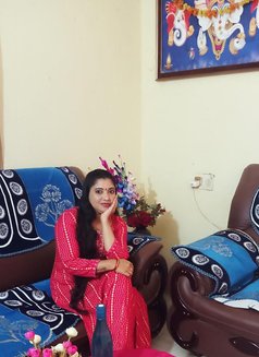 Neha Singh - escort in Hyderabad Photo 2 of 2