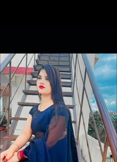 Neha Singh Let's Fun Together - escort in Navi Mumbai Photo 1 of 2