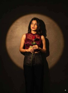 Neha Slim and Light Weight Girl - escort in Colombo Photo 1 of 5