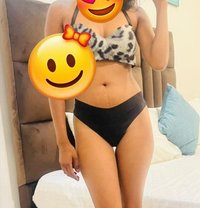 Neha Slim and Light Weight Girl - escort in Colombo