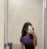 Neha Slim and Light Weight Girl - escort in Colombo