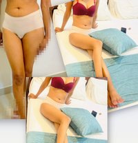 Neha Slim and Light Weight Girl - escort in Colombo