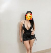 Neha,South Delhi(saket) Independent Girl - escort in New Delhi