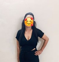 Neha, South Delhi(south Ex) Single Girl - escort in New Delhi