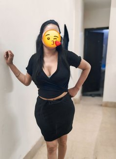 Neha, South Delhi(south Ex) Single Girl - escort in New Delhi Photo 3 of 5