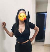 Neha, South Delhi(south Ex) Single Girl - escort in New Delhi