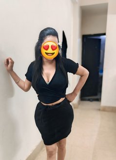 Neha, South Delhi(south Ex) Single Girl - escort in New Delhi Photo 4 of 5